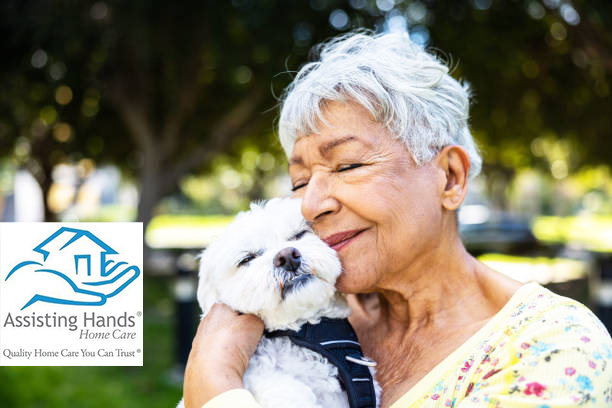 Assisting Hands® Rockford_ElderlyHomeCareProviders