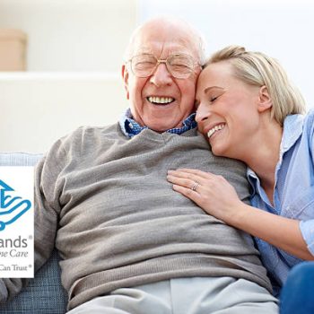 Assisting Hands® Rockford Home Care for Dad Honoring Fathers Day