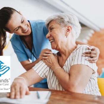 Assisting Hands® Rockford_Personal Home Care for Seniors The Key to Independent Living