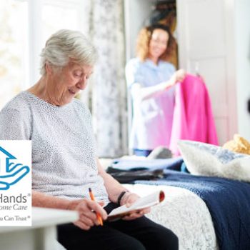 Assisting Hands® Rockford Sitters for Elderly At Home