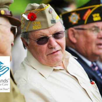Assisting Hands® Rockford Supporting Family Caregivers of Veterans