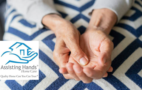 Assisting Hands® Rockford_ParkinsonsHomeCare2