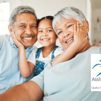 Assisting Hands® Rockford_Top10ReasonstoHireInHomeCare