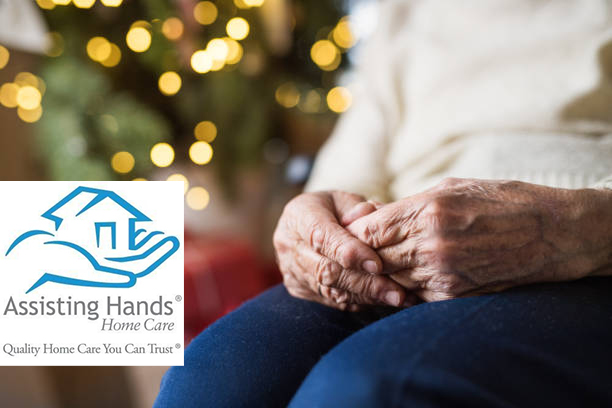 Assisting Hands® Rockford_HolidayDepressioninSeniors