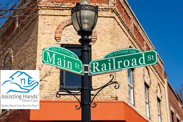 Assisting Hands® Rockford_McHenryCountyInHomeCare