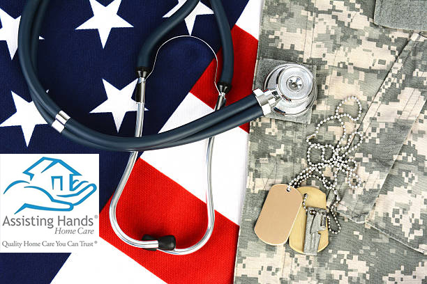 Assisting Hands® Rockford_VeteranCareVeteranSupport