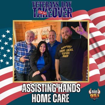 VeteransTakeoverOnAir_AssistingHandsRockford