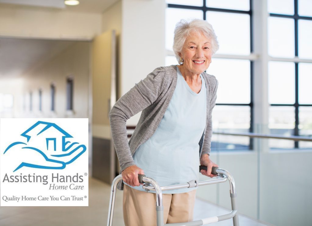 Assisting Hands® Rockford_PersnalizedCarePlans