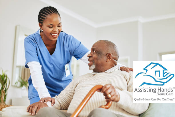Assisting Hands® Rockford_Industry Statistics Pricing In Home Care