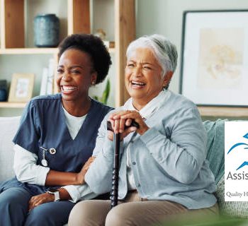 Assisting Hands®-Rockford Respite Care for Families at Home