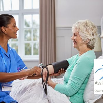 Assisting Hands Rockford Area Home Care