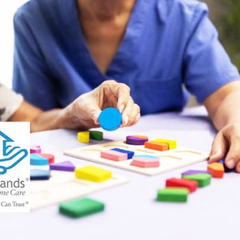 Assisting Hands® Rockford Importance of Alzheimers Care