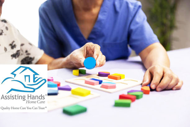 Assisting Hands® Rockford Importance of Alzheimers Care