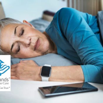 Assisting Hands® Rockford Wearable Technology for Seniors
