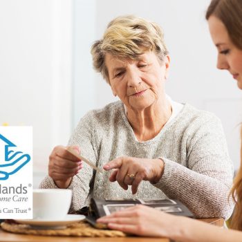 Assisting Hands Rockford Elderly Care at Home
