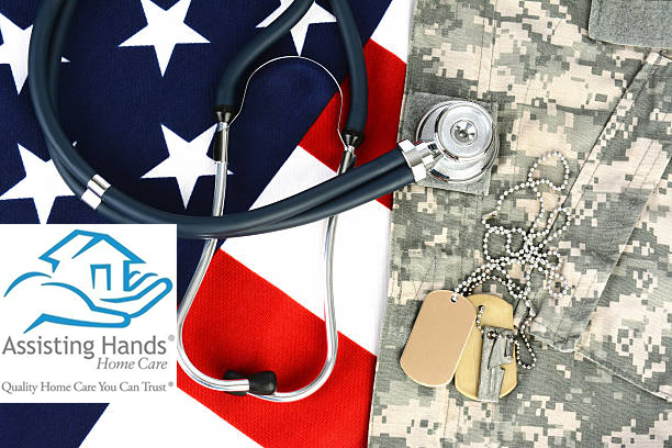 Assisting Hands® Rockford Veterans Care