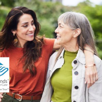 Assisting Hands® Rockford_WhenMyAgingMomNeedsCareatHome