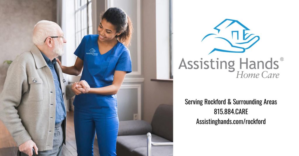 Assisting Hands Rockford Caretakers