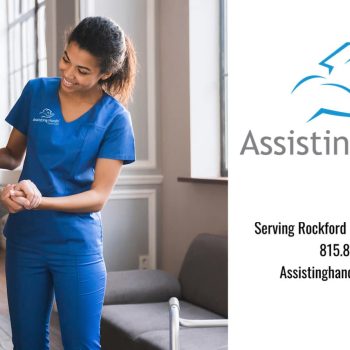 Assisting Hands Rockford Caretakers