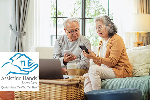 Assisting-Hands®-Rockford_AI in Senior Home Care