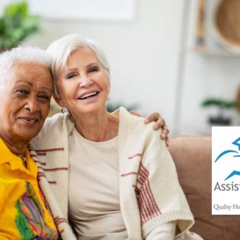 Assisting Hands® Rockford Companionship in Health Care