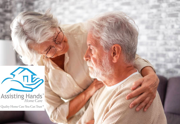Assisting Hands® Rockford Dementia At Home Care 2026