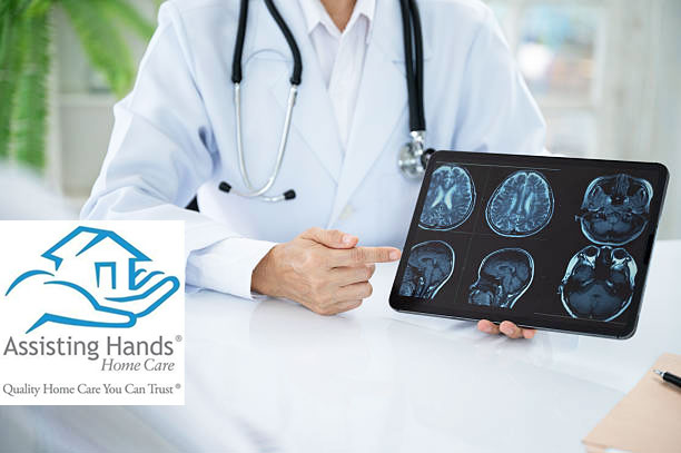 Dementia Care Rockford Assisting Hands Rockford