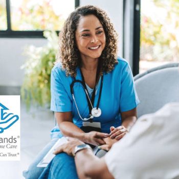 Home Care Woodstock Assisting Hands Rockford