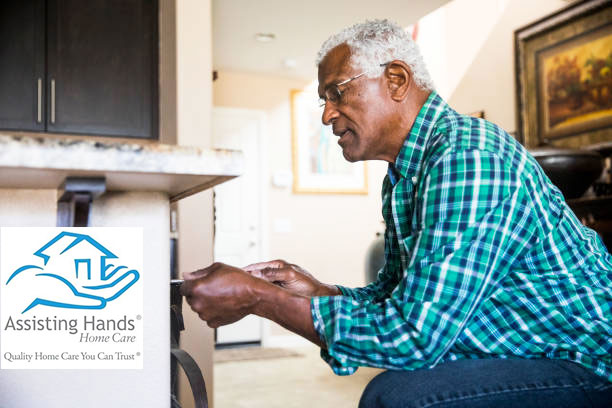 Home Maintenance Assisting Hands Rockford