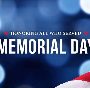 MemorialDayWeekend AssistingHandsRockford