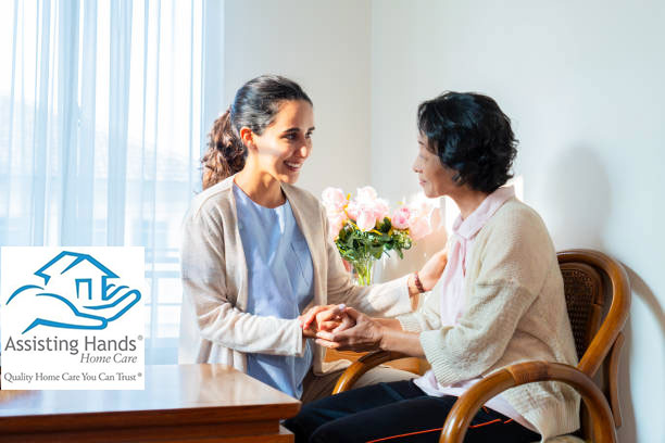Respite Care 2026 Assisting Hands Rockford