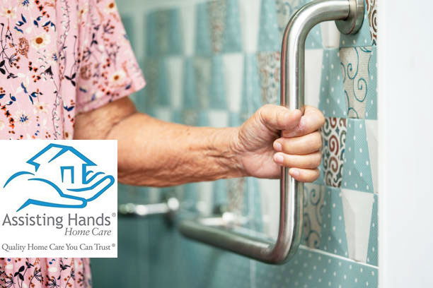 Safety Assessment for Seniors at Home Assisting Hands Rockford