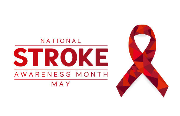 May is Stroke Awareness Month Assisting Hands Rockford