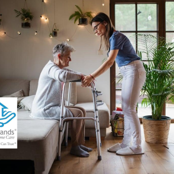 Assisting Hands Rockford, After Surgery Care