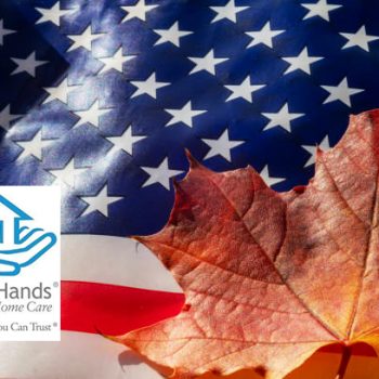 Assisting Hands® Rockford_Veteran Care in Rockford