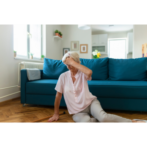 fall-prevention-Mansfield,TX