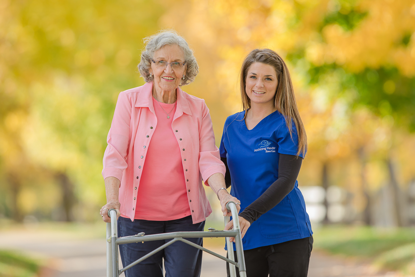 Home Care Agency serving Granbury Texas