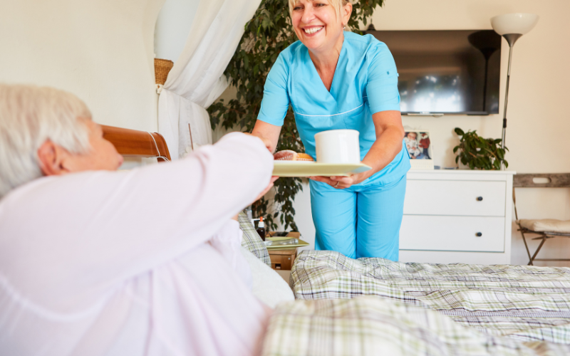 Home Health Care Granbury Texas