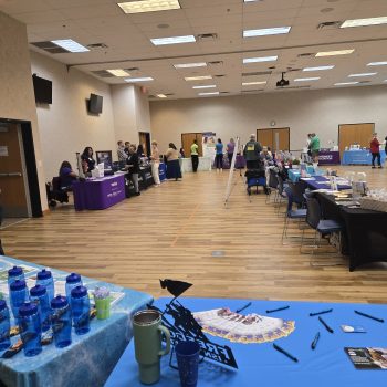 Assisting Hands Mansfield Attends City of Euless Senior Activity Center Health & Wellness Fair