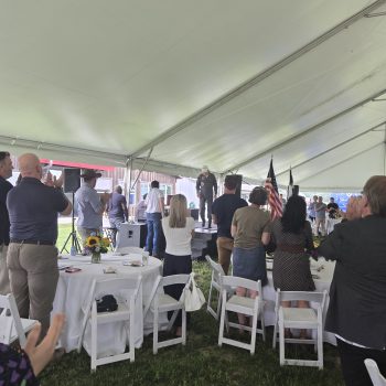 Boulder Crest Veteran Event 2025