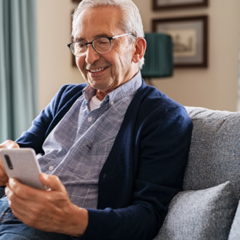 Online Shopping Tips for Seniors