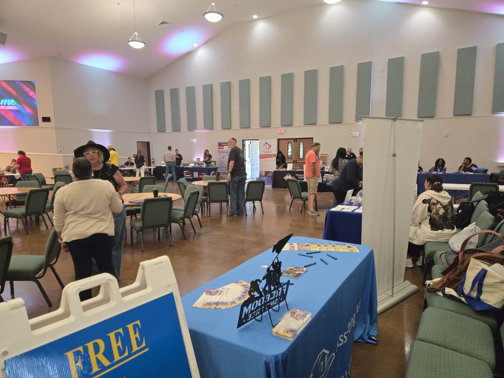 Unite Ellis Battlefield Home Event 1