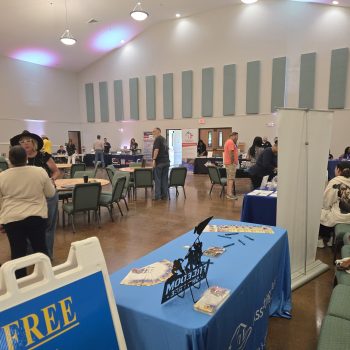 Unite Ellis Battlefield Home Event 1