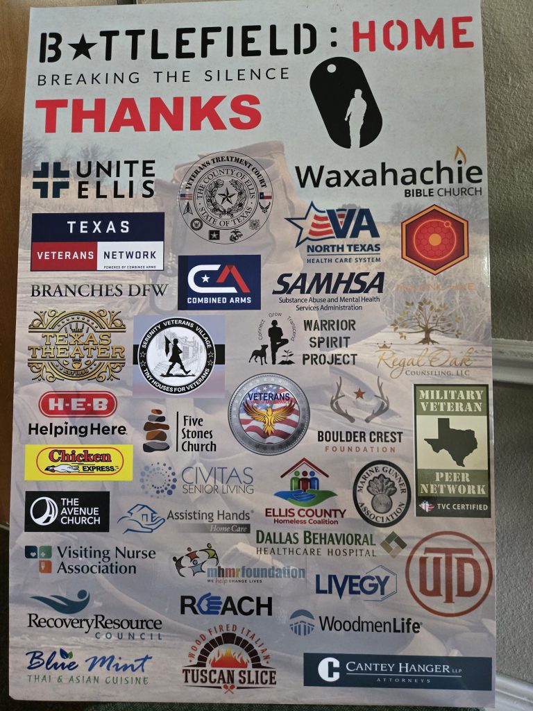 Unite Ellis Battlefield Home Event 2