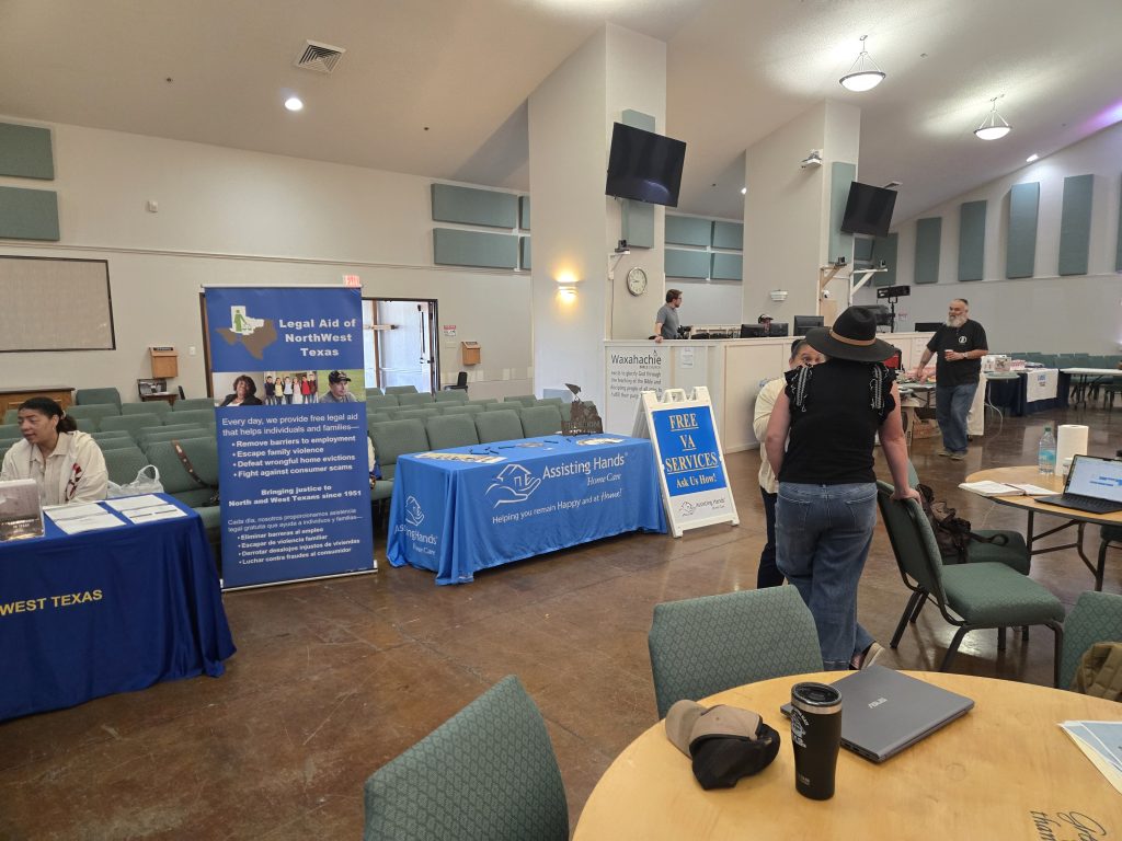 Unite Ellis Battlefield Home Event 3