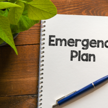 Home Emergency Preparedness for Seniors