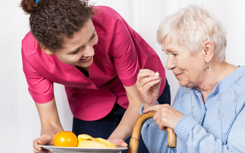 Stay Safe and Prepared with Assisting Hands Home Care