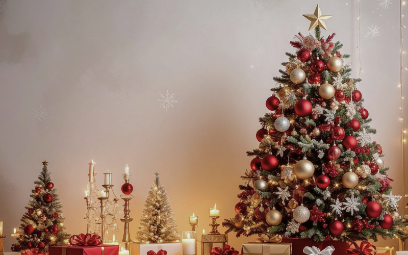 2025 Christmas Activities in Ellis County Johnson County Tarrant County TX (1)
