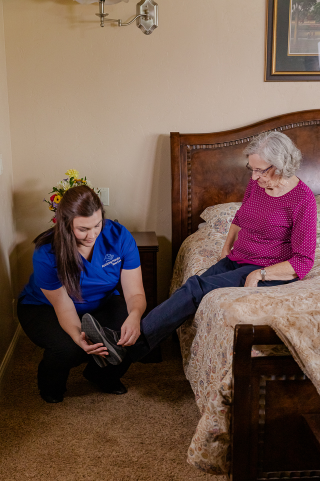 Overnight Care in Mansfield, TX