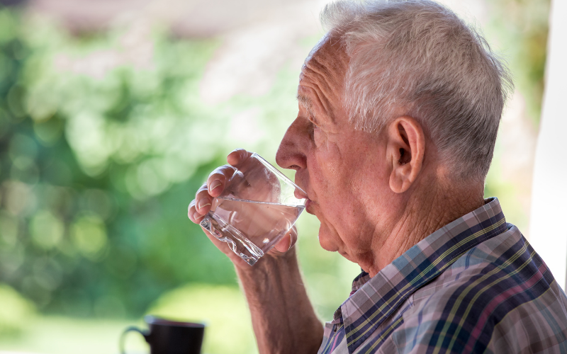 How Much Water Should We Drink to Stay Hydrated